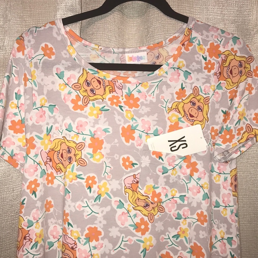 Xs Lularoe carly